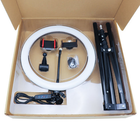 Generic LED Ring Light, 30cm.